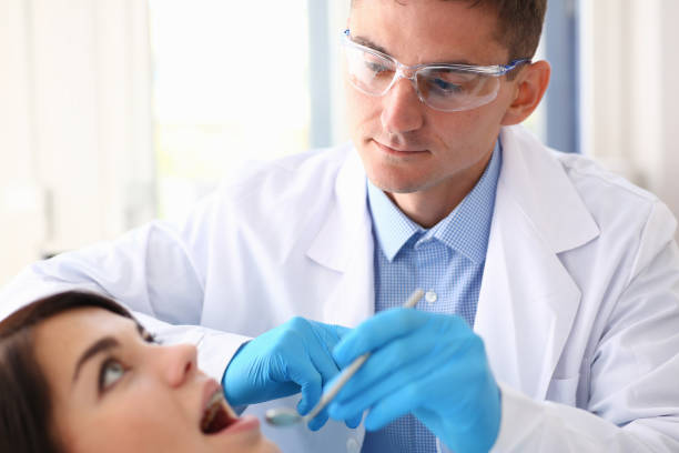 Best Tooth Infection Emergency Dentist [placeholder7] in Stepney, CT